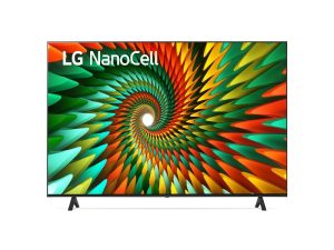 LG 65″ S776 Nanocell 4K Uhd Smart Tv