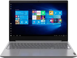 LENOVO Lapto Ryzen3 3250U-8Gb-512Ssd-W10