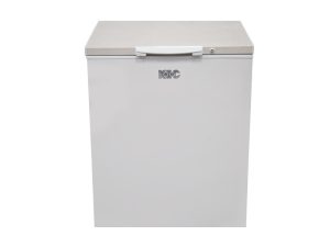 KIC 207L Chest Freezer White