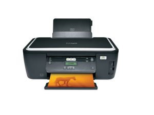 LEXMARK Impact S305 Wireless All In One