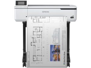 EPSON Sure Color T3100 Wireless Printer