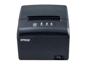 ZAPOS Rs232+Usb+Lan Pos Thermal Printer